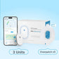 SIBIO - KS1 - CONTINUOUS KETONE MONITORING SYSTEM (CKM) - 14 DAYS