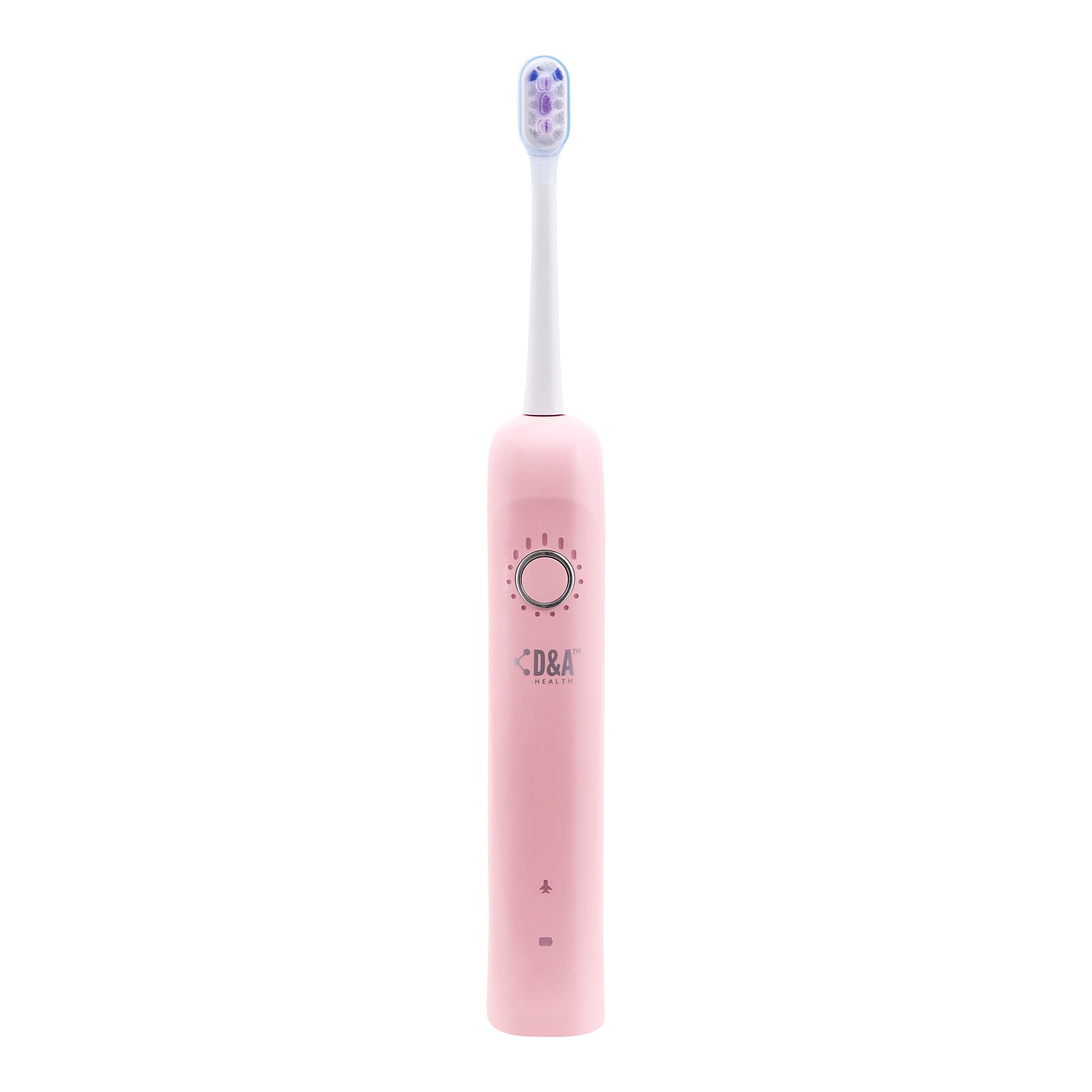 D&A HEALTH - DENTAVIBE - X1 - ELECTRONIC TOOTHBRUSH