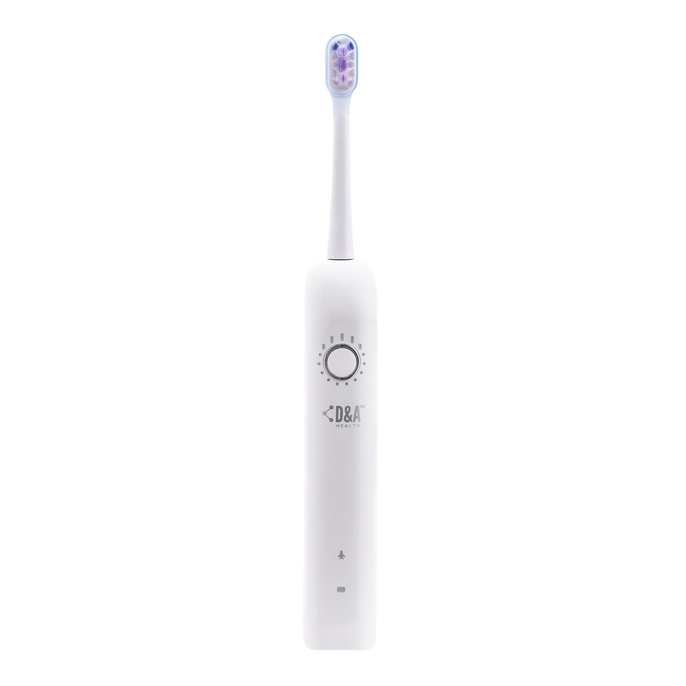 D&A HEALTH - DENTAVIBE - X1 - ELECTRONIC TOOTHBRUSH
