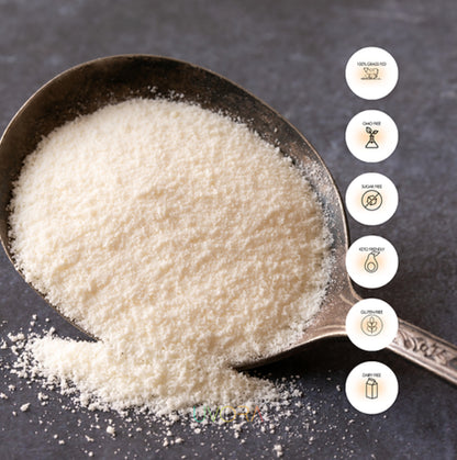 UVORA - BIOACTIVE COLLAGEN PEPTIDES - JOINT & CARTILAGE - 225 GRAMS