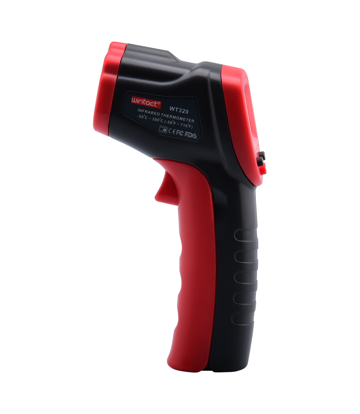 INFRARED THERMOMETER (WT320)