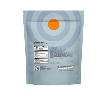 KETO 5 - XO8 - C8 MCT EXTRA STRENGTH POWDER - 30 SACHETS - 10 GRAMS PER SERVING