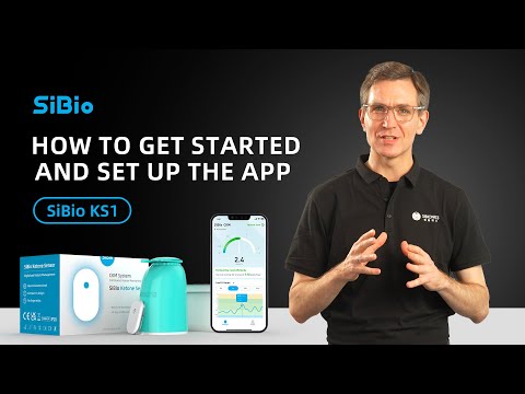 SIBIO - KS1 - CONTINUOUS KETONE MONITORING SYSTEM (CKM) - 14 DAYS