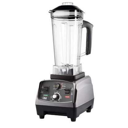 D&A HEALTH - ULTIMATE TURBO BLENDER - 2,200W & 2,000ML JUG