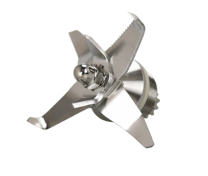 D&A HEALTH - ULTIMATE TURBO BLENDER RANGE - SPARE PART: BLADE - 304 STAINLESS STEEL