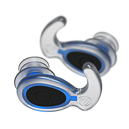EARGASM - AQUAPLUGS - ONE (1) PAIR
