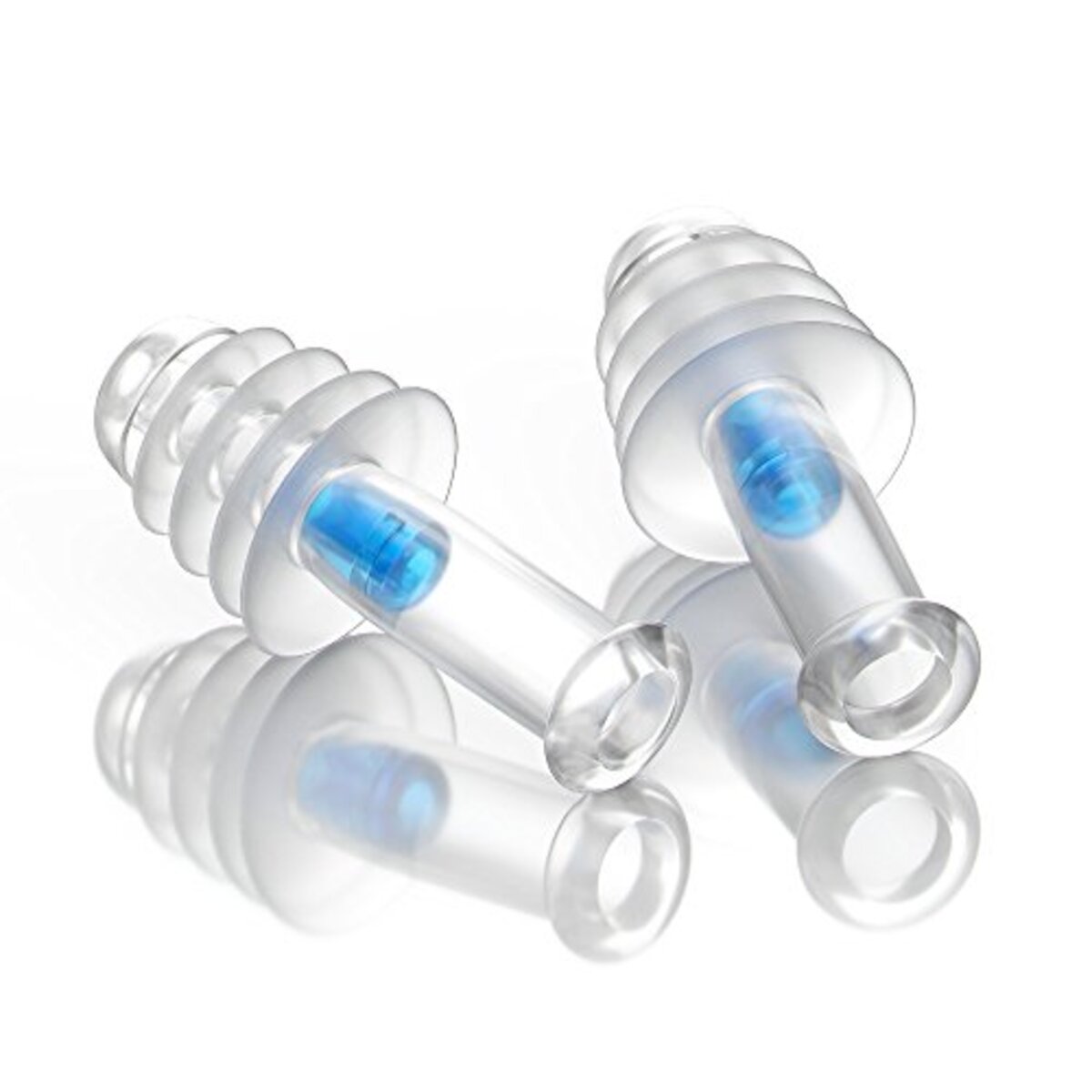 EARGASM - AVIATION EARPLUGS (STANDARD OR SMALL SIZE)