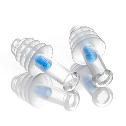 EARGASM - AVIATION EARPLUGS (STANDARD OR SMALL SIZE)