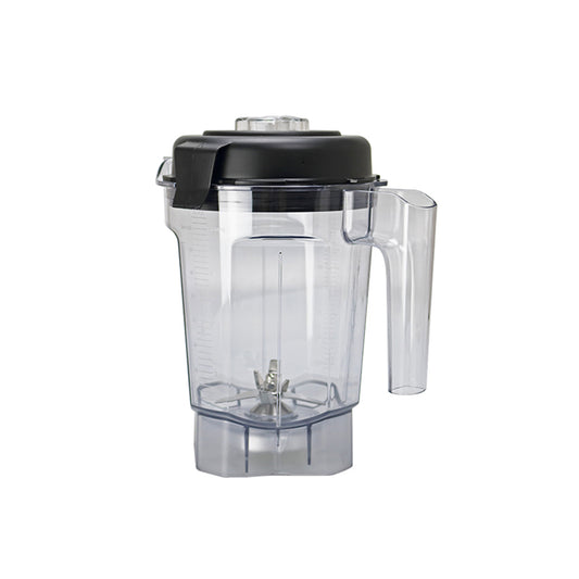D&A HEALTH - ULTIMATE TURBO BLENDER - 2,000ML JUG REPLACEMENT - ROUND