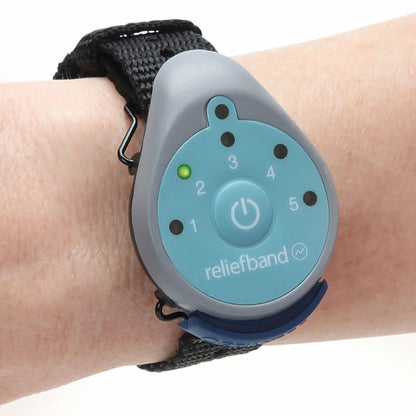 RELIEFBAND® CLASSIC ANTI-NAUSEA WRISTBAND