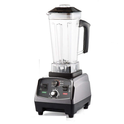 D&A HEALTH - ULTIMATE TURBO BLENDER - 2,200W & 2,000ML JUG