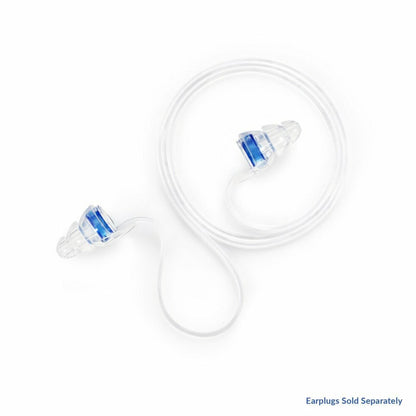 EARGASM - CONNECTOR CORD FOR HIGH FIDELITY / SMALLER EARS EARPLUGS