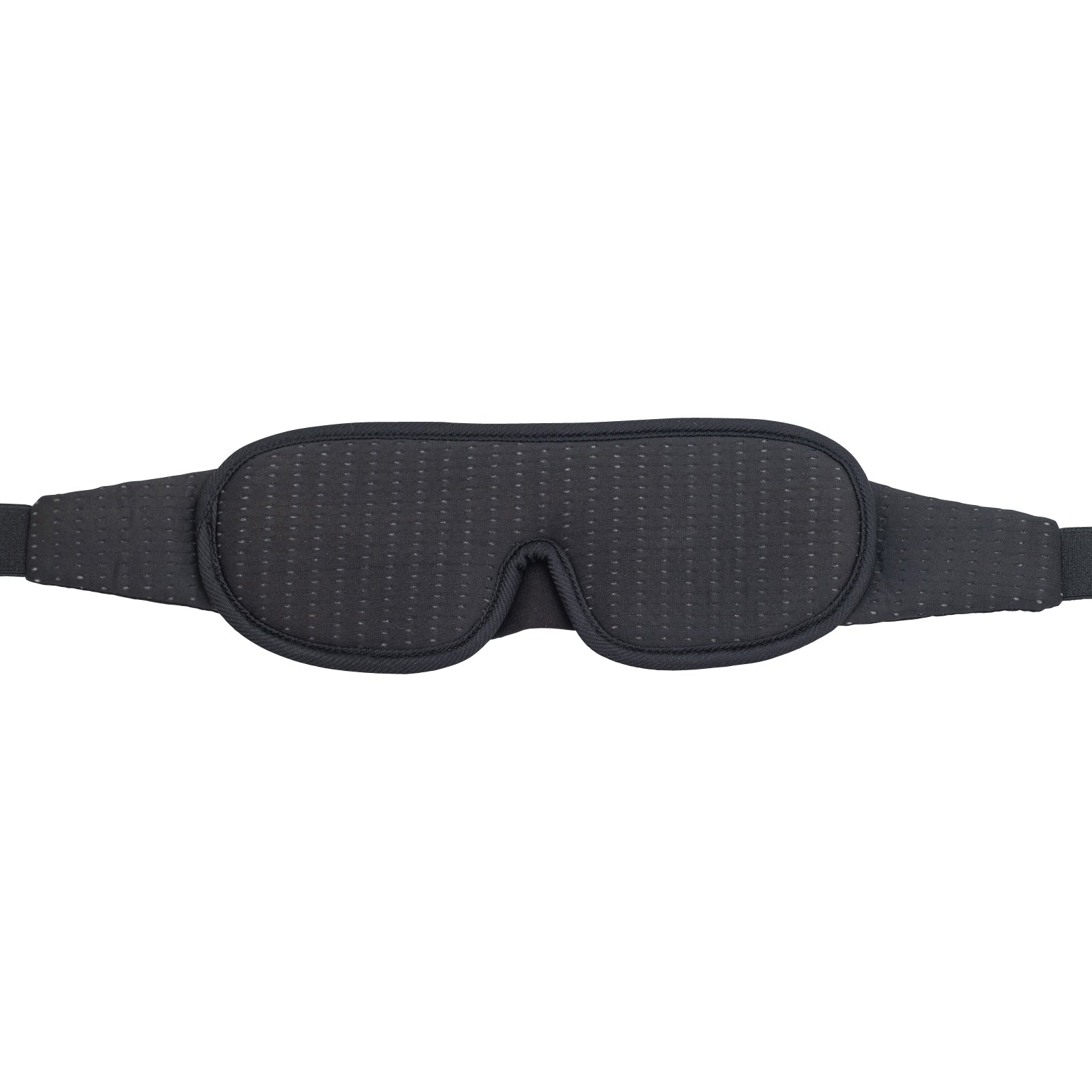 D&A HEALTH - 3D SLEEP EYE MASK WITH BREATHABLE MESH
