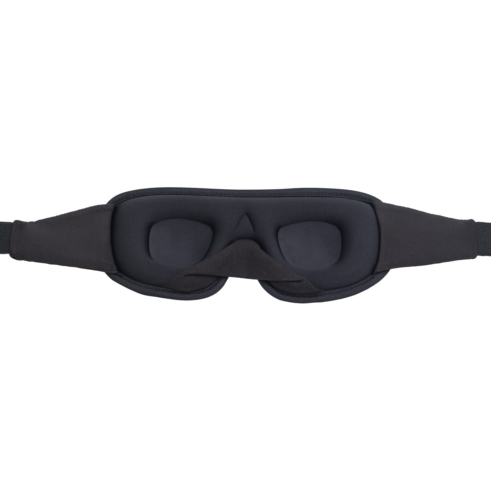 D&A HEALTH - 3D SLEEP EYE MASK WITH BREATHABLE MESH