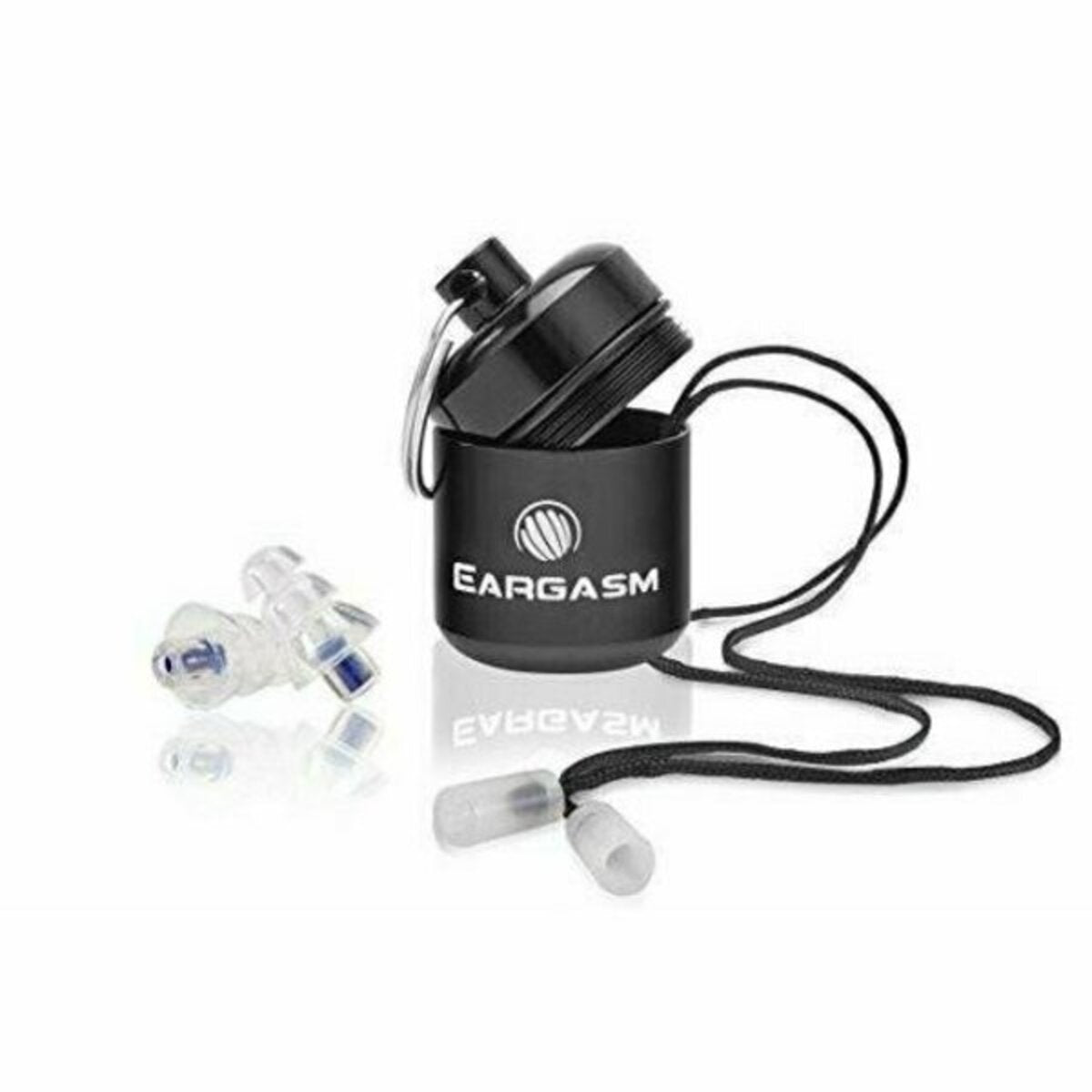 EARGASM - ACTIVEWEAR SERIES EARPLUGS