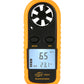 BENETECH - DIGITAL ANEMOMETER (GM816)