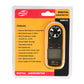 BENETECH - DIGITAL ANEMOMETER (GM816)