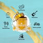 EARGASM - HIGH FIDELITY EARPLUGS - GOLD EDITION