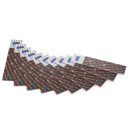 KETO MOJO™ - GKI - BLOOD GLUCOSE TEST STRIPS (60'S)