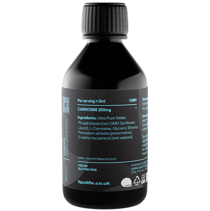 LIPO LIFE - LLC1 CARNOSINE