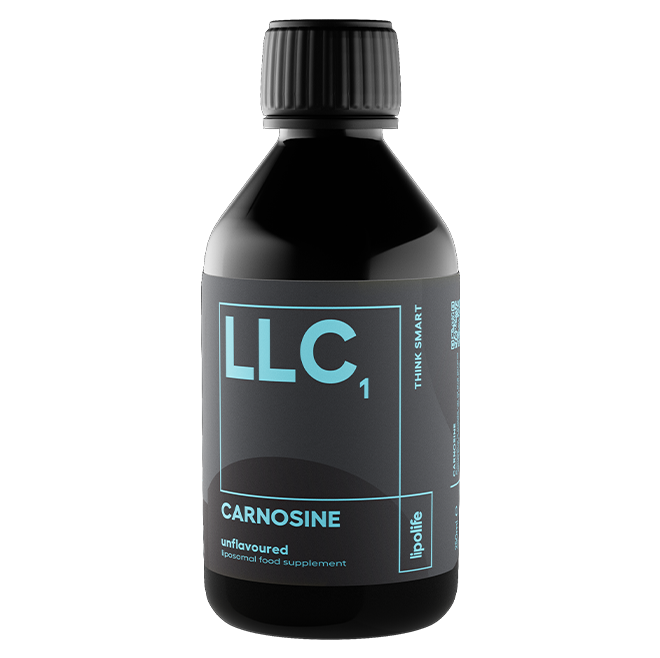 LIPO LIFE - LLC1 CARNOSINE