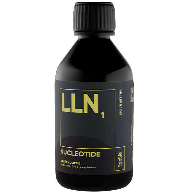 LIPO LIFE - LLN1 NUCLEOTIDE