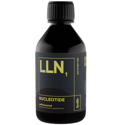 LIPO LIFE - LLN1 NUCLEOTIDE