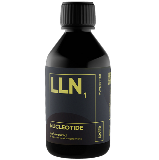 LIPO LIFE - LLN1 NUCLEOTIDE