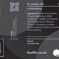 LIPO LIFE - LLQ1 LIPOSOMAL COQ1