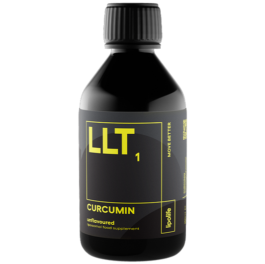 LIPO LIFE - LLT1 CURCUMIN