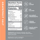 LMNT - ELECTROLYTES - RECHARGE - PACK OF 30