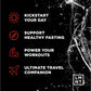 LMNT - ELECTROLYTES - RECHARGE - PACK OF 30