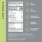 LMNT - ELECTROLYTES - RECHARGE - PACK OF 30