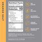 LMNT - ELECTROLYTES - RECHARGE - PACK OF 30