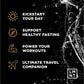 LMNT - ELECTROLYTES - RECHARGE - PACK OF 30