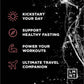 LMNT - ELECTROLYTES - RECHARGE - PACK OF 30