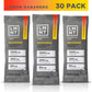 LMNT - ELECTROLYTES - RECHARGE - PACK OF 30