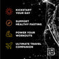 LMNT - ELECTROLYTES - RECHARGE - PACK OF 30