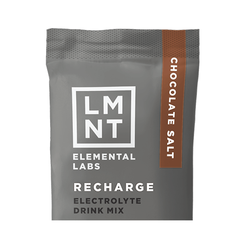 LMNT - ELECTROLYTES - RECHARGE - PACK OF 30