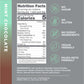 LMNT - ELECTROLYTES - RECHARGE - PACK OF 30