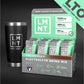 LMNT - ELECTROLYTES - RECHARGE - PACK OF 30