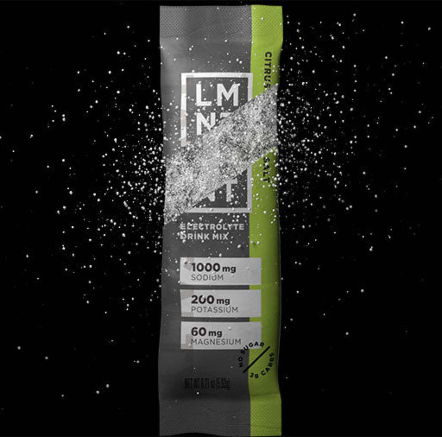LMNT - ELECTROLYTES - RECHARGE - PACK OF 30