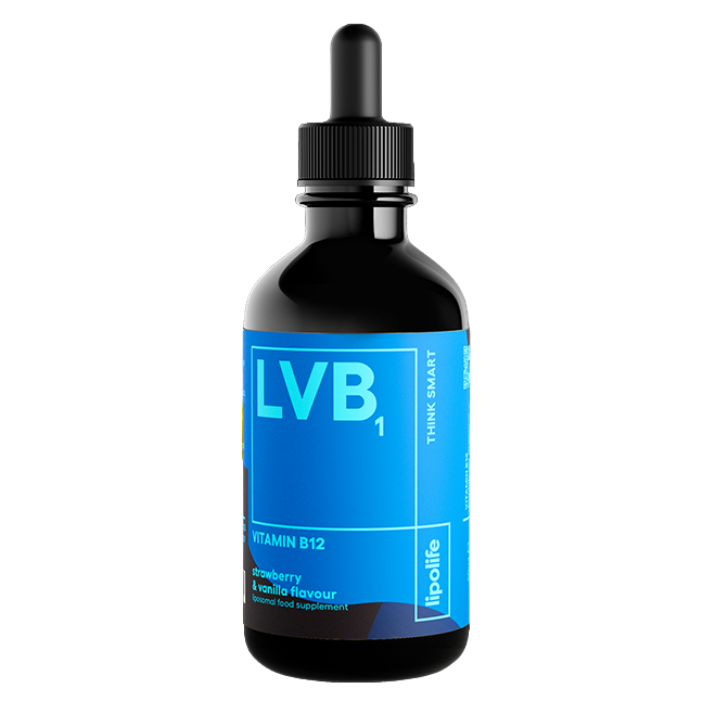 LIPO LIFE - LVB1 VITAMIN B12