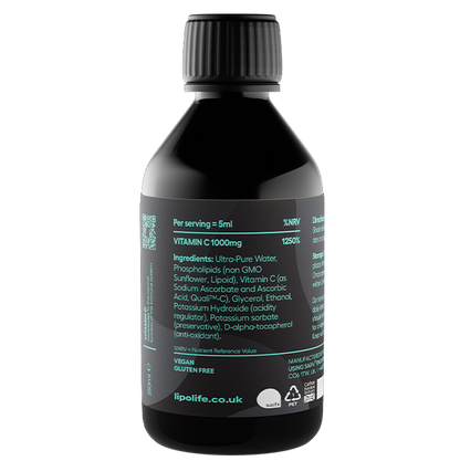 LIPO LIFE - LVC2 VITAMIN C