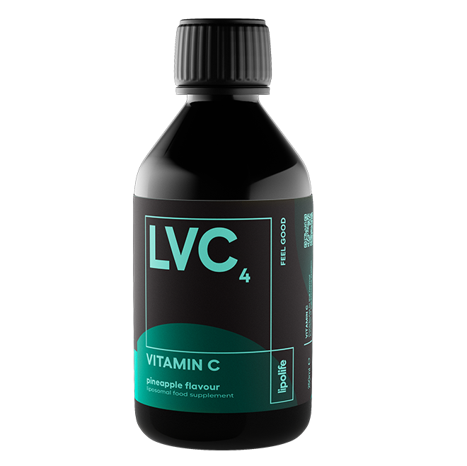 LIPO LIFE - LVC4 VITAMIN C