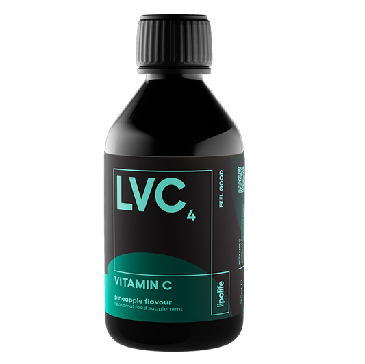 LIPO LIFE - LVC4 VITAMIN C