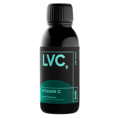 LIPO LIFE - LVC9 VITAMIN C