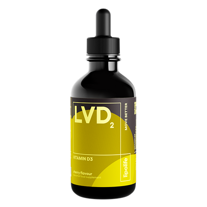 LIPO LIFE - LVD2 VITAMIN D3