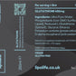 LIPOLIFE - LLG4 - LIPOSOMAL GLUTATHIONE - 450MG PER 5ML - 250ML - UNFLAVOURED