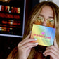 EARGASM - HIGH FIDELITY EARPLUGS - PRIDE EDITION